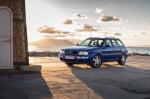 Audi RS2 1994 года (WW)